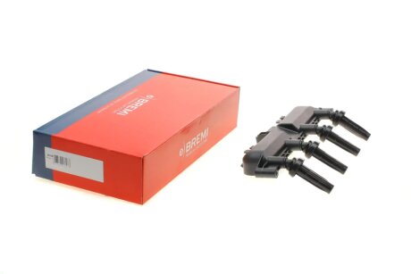 Катушка зажигания BREMI 20156