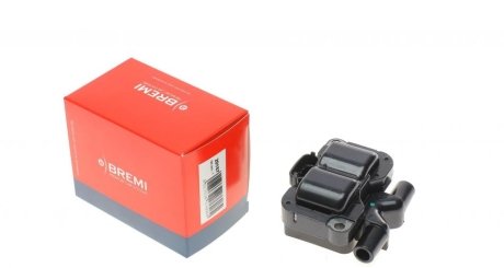 Катушка зажигания SMART "98-07 BREMI 20157