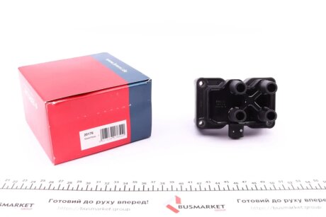 Катушка зажигания BREMI 20176