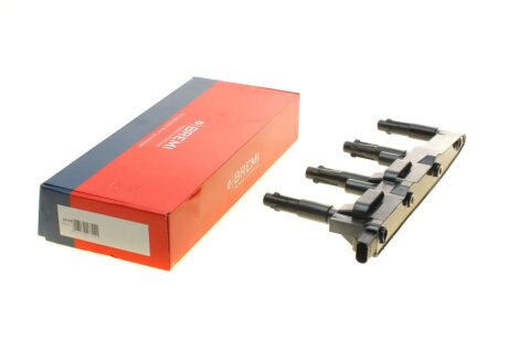 Катушка зажигания BREMI 20195