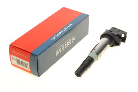 Котушка запалювання BREMI 20360