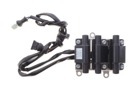 Катушка зажигания AUDI 100/80/A4/A6 "2,6-2,8 "91>00 BREMI 20366