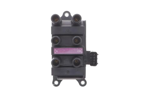 Катушка зажигания FORD Mondeo "2,5-3,0(V6) "00-07 BREMI 20397