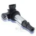 Катушка зажигания ALFA ROMEO/CADILLAC/OPEL Vectra "2,8-3,2V6 "05>> BREMI 20427 (фото 1)