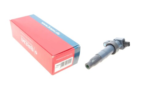 Катушка зажигания BREMI 20432