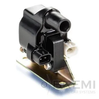 Катушка зажигания MAZDA 121/323/Xedos 6 ''1.1-2.0''87-99 BREMI 20468