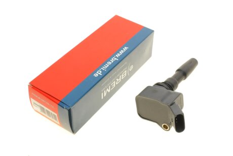 Котушка запалювання BREMI 20505