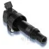 Катушка зажигания HYUNDAI/KIA i30/i40/ix35/Carens/Cee\'d/Sportage "1,6 "10>> BREMI 20514 (фото 1)