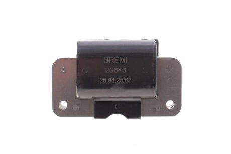 Катушка зажигания NISSAN Pathfinder/Navara/Terrano/Xterra/Elgrand/PickUp/Quest "3,3 "92-07 BREMI 20646