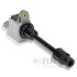 A_Катушка зажигания INFINITI/NISSAN QX4/Pathfinder "3,3-3,5 "97-02 BREMI 20673 (фото 1)