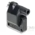 A_Катушка зажигания DODGE/MAZDA/MITSUBISHI Ram50/B-Serie/Galant/L200/Lancer/Sapporo "2,0-2,4 "80-9 BREMI 20699 (фото 1)