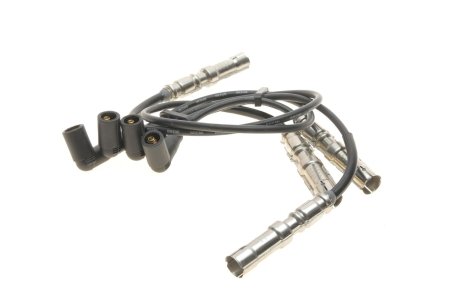 Провода высоковольтные, комплект BREMI 206N200