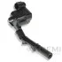 Катушка зажигания MERCEDES C/CLS/E/GLE/S M276 "13>> BREMI 20740 (фото 1)