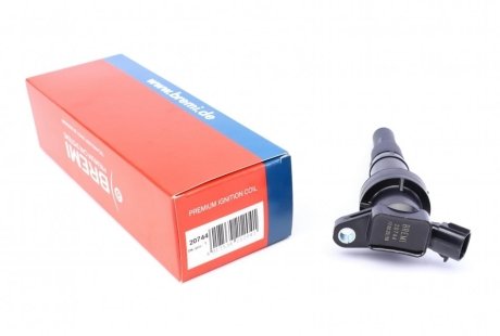 Котушка запалювання HYUNDAI/KIA I30/Ceed "1,4 "10>> BREMI 20744