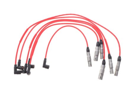 Комплект проводов высокого напряжения. BREMI 212F200