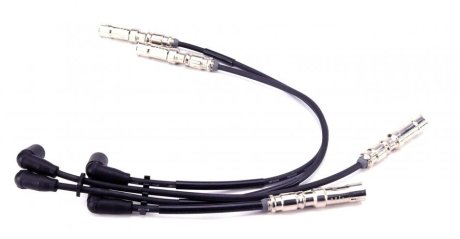 Провода высоковольтные, комплект BREMI 221E200