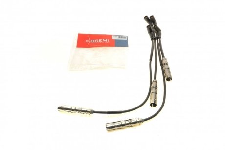 Провода высоковольтные, комплект BREMI 221F200