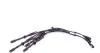 Комплект проводов AUDI/SKODA/VW A3/Octavia/Bora/Golf "1,8 "96-06 BREMI 222G200 (фото 1)
