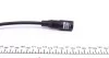 Комплект проводов AUDI/SKODA/VW A3/Octavia/Bora/Golf "1,8 "96-06 BREMI 222G200 (фото 6)