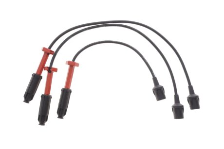 Комплект высоковольтных проводов BREMI 226