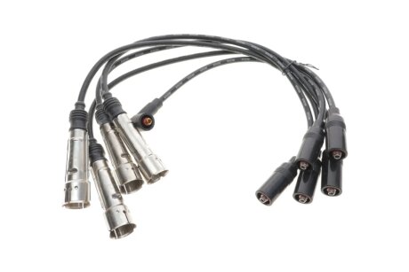 Провода высоковольтные, комплект BREMI 236