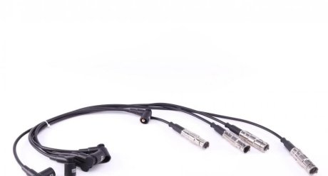 Провода высоковольтные, комплект BREMI 258