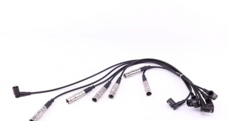 Провода высоковольтные, комплект BREMI 263