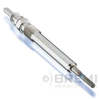 Свеча накаливания MINI \'\'1.6-2.0D N47\'\'09-16 BREMI 26517