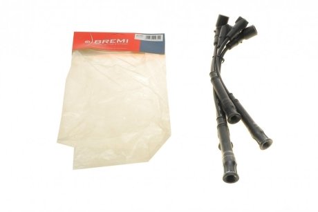 Провода высоковольтные, комплект BREMI 287/200