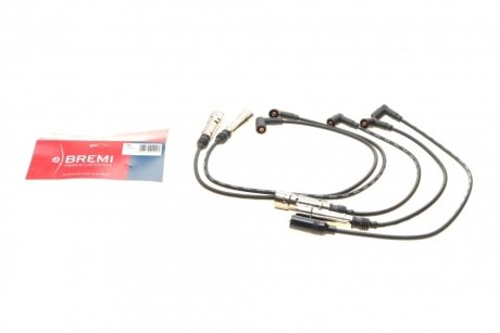 Провода высоковольтные, комплект BREMI 295