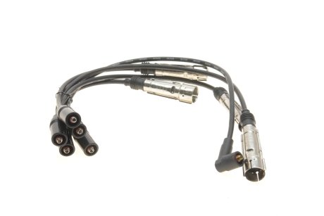 Провода высоковольтные, комплект BREMI 296B