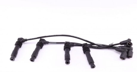 Провода высоковольтные, комплект BREMI 300/675