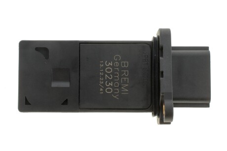 Расходомер воздуха NISSAN Juke/Micra/Note/Pathfinder/Qashqai ''1.2-3.5i''03>> BREMI 30230