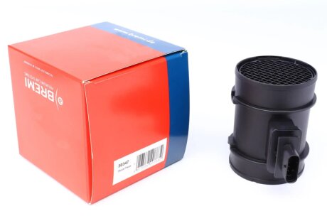 Витратомір повітря BREMI 30347