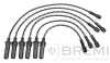 Комплект проводов CHRYSLER/DODGE/JEEP Voyager/Caravane/Wrangler "3,3-3,8 "00>> BREMI 3A00185 (фото 1)