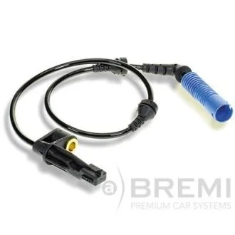 Датчик ABS BREMI 50201