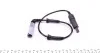 Датчик ABS BMW 3(E46) "1,6-3,3 "F "98-07 BREMI 50205 (фото 6)