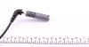 Датчик ABS BMW 3(E46) "1,6-3,3 "R "98-07 BREMI 50206 (фото 3)