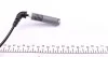 Датчик ABS BMW 3(E46) "1,6-3,3 "R "98-07 BREMI 50206 (фото 3)