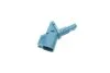 Датчик ABS FORD C-Max/Focus/Mondeo "1,4-2,5 "F "03-15 BREMI 50229 (фото 2)