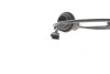 Датчик ABS MB S-Class(W220,C215) "2,8-5,8 "RR "98-06 BREMI 50238 (фото 4)
