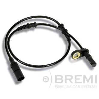 Датчик ABS MB CLS(C219)/E-Class(W211,S211)/SL(R230) "1,8-5,5 "F "01-12 BREMI 50242