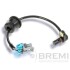 Датчик ABS OPEL Antara "2,0-3,2 "R "07>> BREMI 50247 (фото 1)