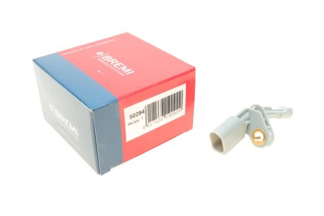 Датчик частоти обертання колеса BREMI 50294