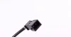 Датчик ABS AUDI A4 "1,6-4,2 "RR "00-08 BREMI 50296 (фото 2)