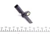 Датчик ABS AUDI/BENTLEY/VW A4/A5/A6/A7/A8/Q5/R8/Continental/Phaeton "1,8-6,0 "FL/RR "02>> BREMI 50304 (фото 3)