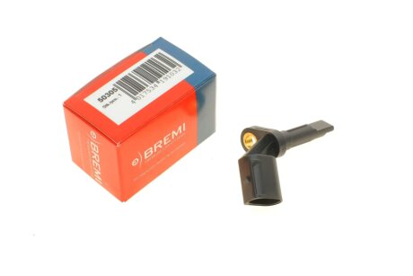 Датчик, кількість обертів колеса BREMI 50305