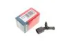 Датчик ABS AUDI/SEAT/SKODA/VW A1/A2/Cordoba/Ibiza/Fabia/Rapid/Polo "1,0-2,0 "RL "99>> BREMI 50308 (фото 1)
