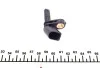 Датчик ABS AUDI/SEAT/SKODA/VW A1/A3/Q3/TT/Octavia/Superb/Caddy/Golf/Trans. "1,0-3,6 "FL "03>> BREMI 50310 (фото 3)