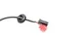 Датчик ABS AUDI A6 "1,8-3,0 "F "97-05 BREMI 50312 (фото 3)